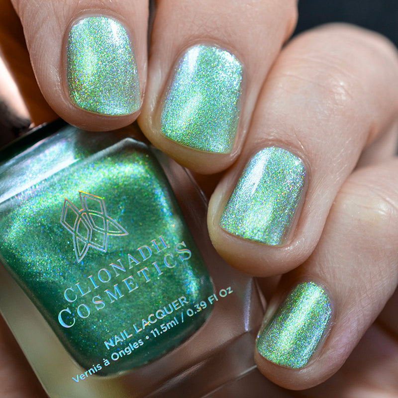 Clionadh Cosmetics - Sour Nail Polish