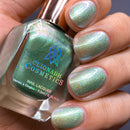 Clionadh Cosmetics - Sour Nail Polish