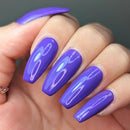 Emily De Molly - Sovereign Nail Polish