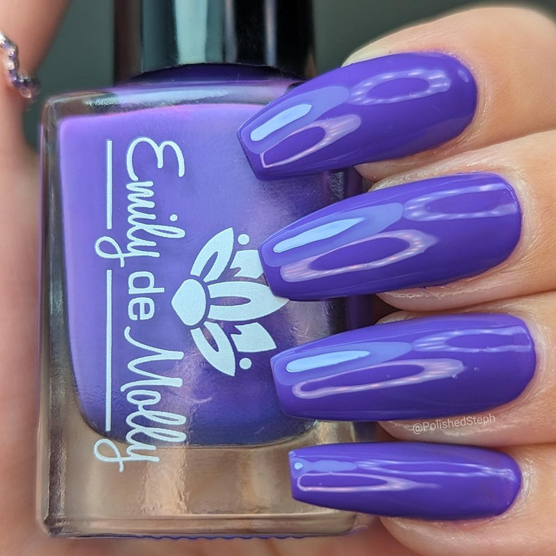 Emily De Molly - Sovereign Nail Polish