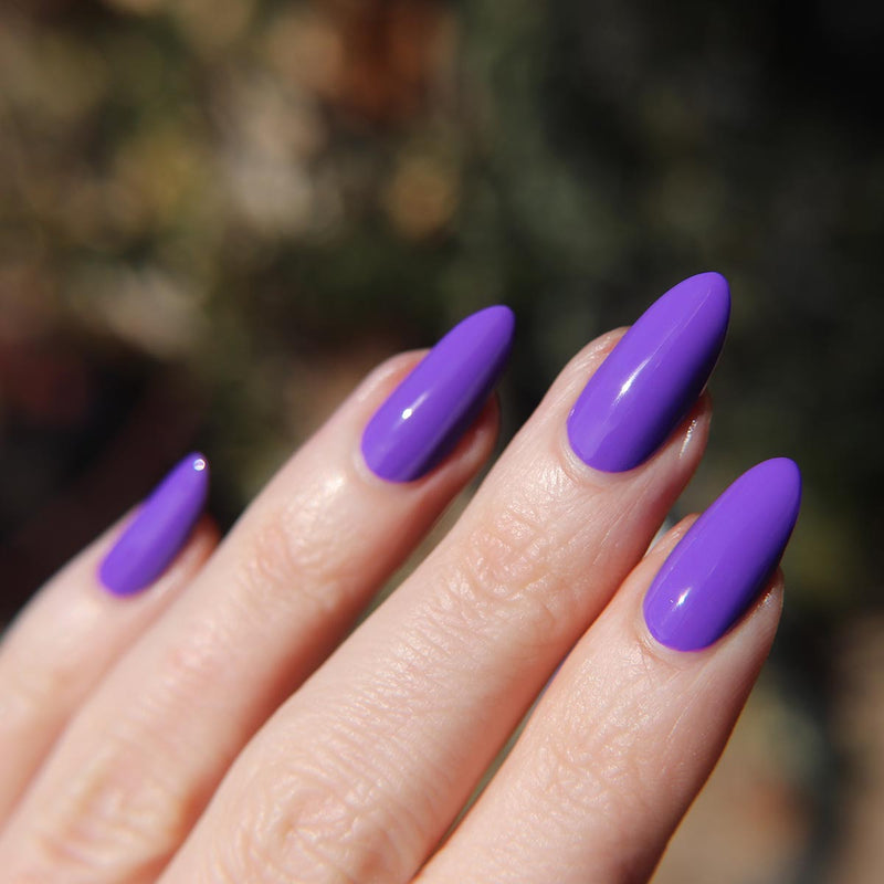 Emily De Molly - Sovereign Nail Polish