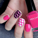 UberChic Beauty - La Vida Loca Stamping Polish