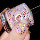 Colores de Carol - Spring-kle Me Happy Nail Polish