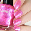 KBShimmer - Spun-believable Nail Polish