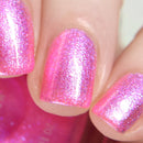 KBShimmer - Spun-believable Nail Polish