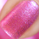 KBShimmer - Spun-believable Nail Polish