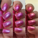 KBShimmer - Spun-believable Nail Polish