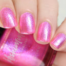 KBShimmer - Spun-believable Nail Polish