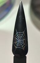 UberChic Beauty - Stamp Potion Number 9 Nail Polish