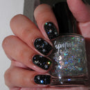 KBShimmer - Star-Studded Nail Polish
