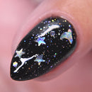 KBShimmer - Star-Studded Nail Polish