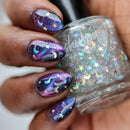 KBShimmer - Star-Studded Nail Polish