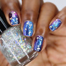 KBShimmer - Star-Studded Nail Polish