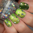 KBShimmer - Star-Studded Nail Polish