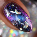 KBShimmer - Star-Studded Nail Polish
