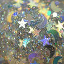 KBShimmer - Star-Studded Nail Polish