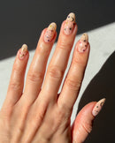 Deco Beauty - Stardust Nail Stickers