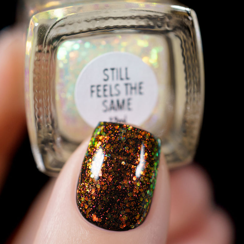 Emily De Molly - Still Feels The Same Nail Polish