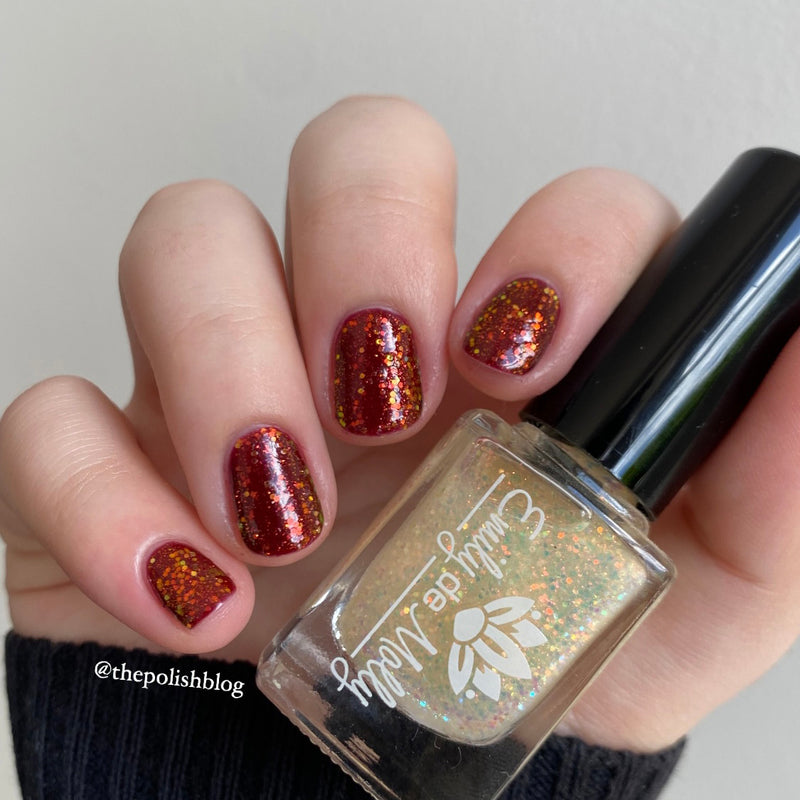 Emily De Molly - Still Feels The Same Nail Polish