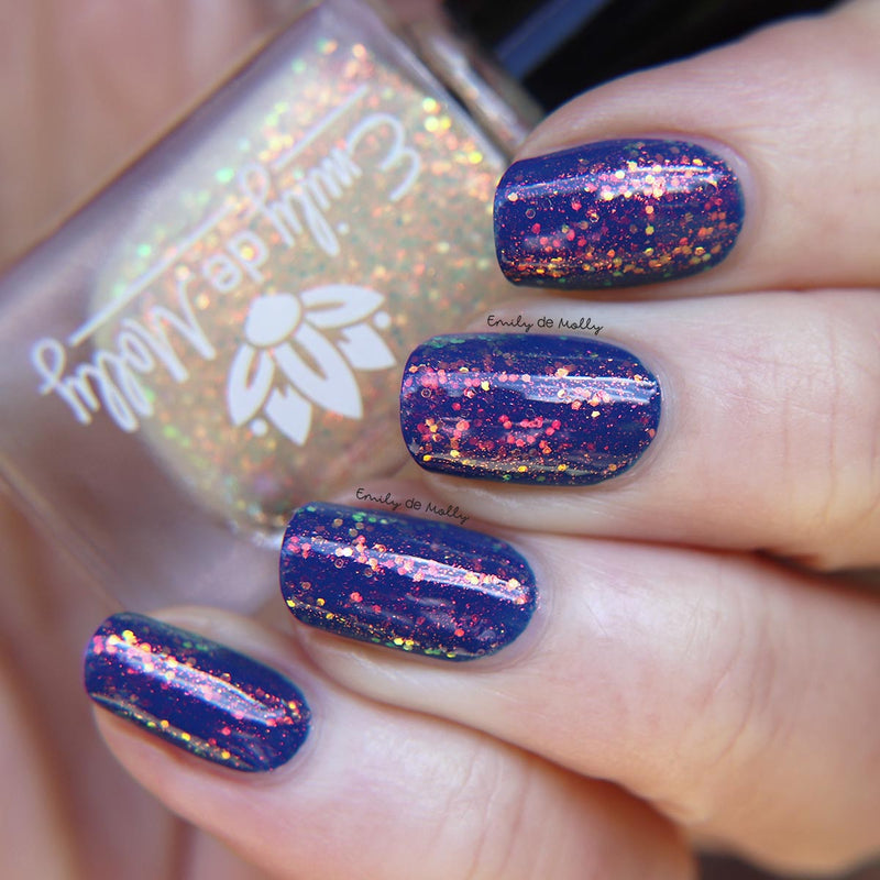 Emily De Molly - Still Feels The Same Nail Polish