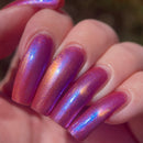 Emily De Molly - Disarm Nail Polish (Magnetic)