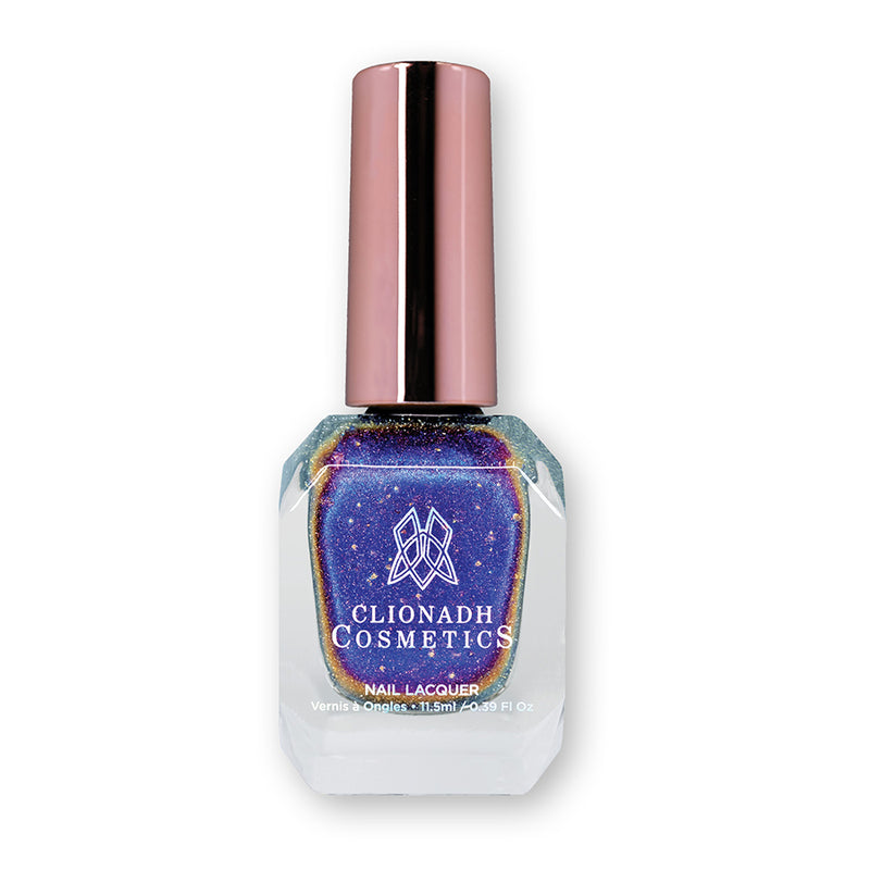 Clionadh Cosmetics - Sunken Treasure Nail Polish