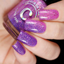 Colores de Carol - Sun’s Out Nail Polish (Solar)