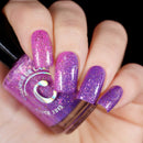 Colores de Carol - Sun’s Out Nail Polish (Solar)