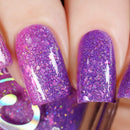 Colores de Carol - Sun’s Out Nail Polish (Solar)