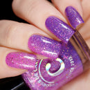 Colores de Carol - Sun’s Out Nail Polish (Solar)
