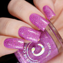 Colores de Carol - Sun’s Out Nail Polish (Solar)