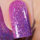 Colores de Carol - Sun’s Out Nail Polish (Solar)