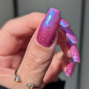 Emily De Molly - Survey Results Nail Polish