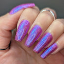 Emily De Molly - Survey Results Nail Polish