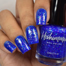 KBShimmer - Swim Pickings Nail Polish
