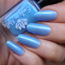 Emily De Molly - Switch Pages Nail Polish