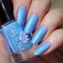 Emily De Molly - Switch Pages Nail Polish
