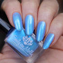 Emily De Molly - Switch Pages Nail Polish