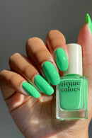 Cirque Colors - Thirsty Nail Polish
