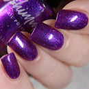 KBShimmer - Treat Me Right Nail Polish