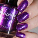KBShimmer - Treat Me Right Nail Polish