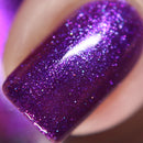KBShimmer - Treat Me Right Nail Polish