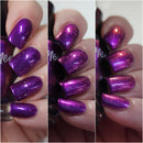 KBShimmer - Treat Me Right Nail Polish