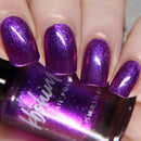 KBShimmer - Treat Me Right Nail Polish