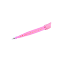Deco Beauty - Nail Art Tweezers - Pink