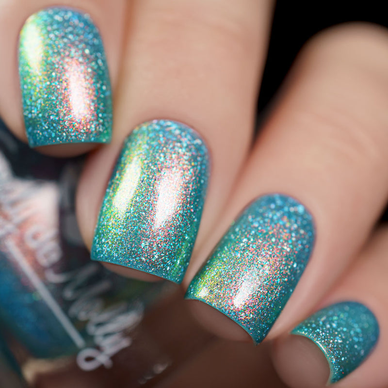 Emily De Molly - Take My Hand Nail Polish