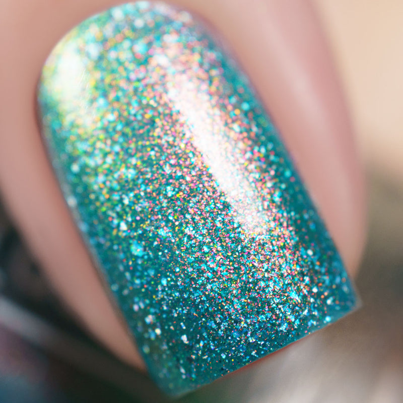 Emily De Molly - Take My Hand Nail Polish