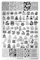 Hit The Bottle - Talk Wordy to Me Stamping Plate