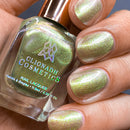 Clionadh Cosmetics - Tangy Nail Polish