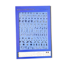 Deco Beauty - Tarot Nail Stickers